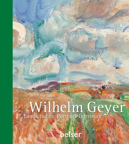 Cover-Bild Wilhelm Geyer