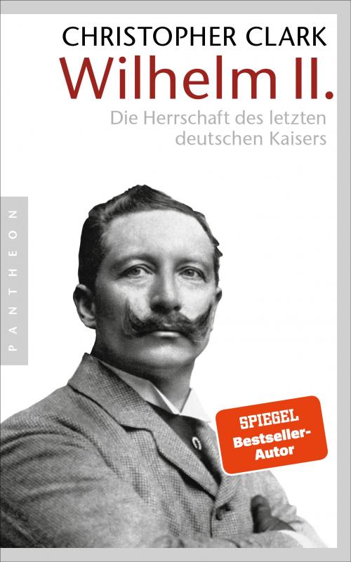 Cover-Bild Wilhelm II.