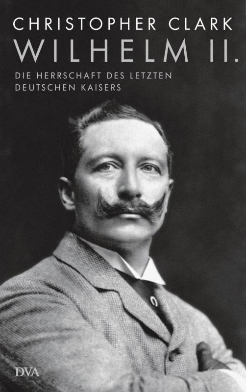 Cover-Bild Wilhelm II.