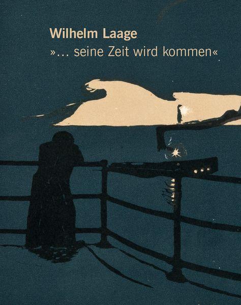 Cover-Bild Wilhelm Laage