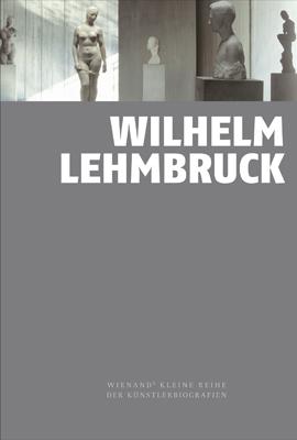 Cover-Bild Wilhelm Lehmbruck