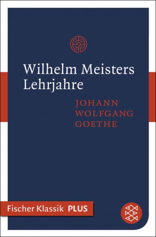 Cover-Bild Wilhelm Meisters Lehrjahre