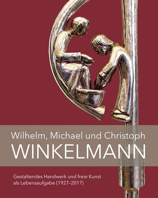 Cover-Bild Wilhelm, Michael und Christoph Winkelmann