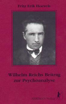 Cover-Bild Wilhelm Reichs Beitrag zur Psychoanalyse