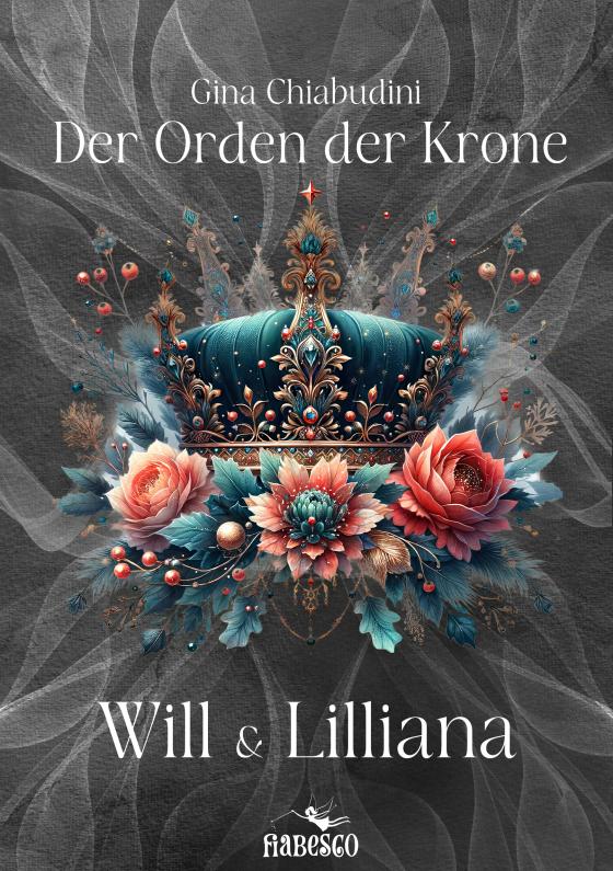 Cover-Bild Will & Lilliana