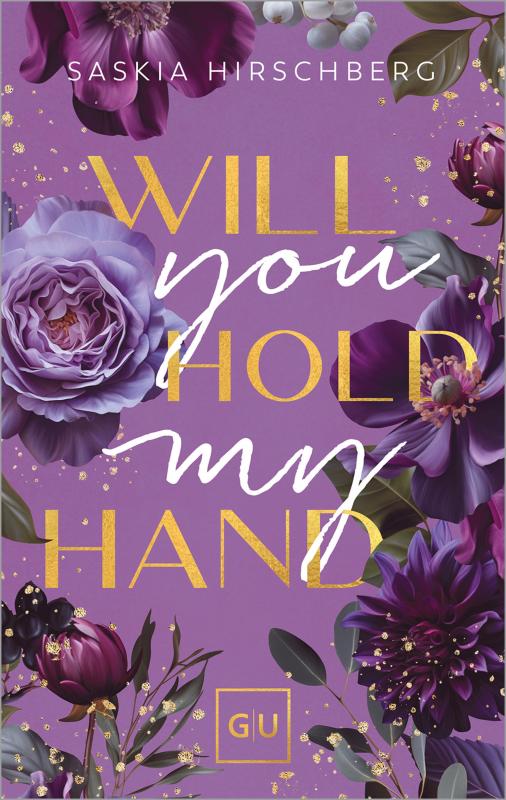 Cover-Bild Will You Hold My Hand?