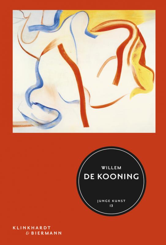 Cover-Bild Willem de Kooning