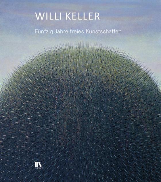 Cover-Bild Willi Keller