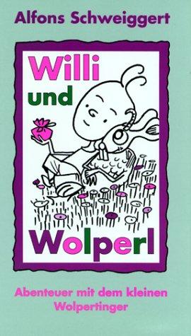 Cover-Bild Willi und Wolperl