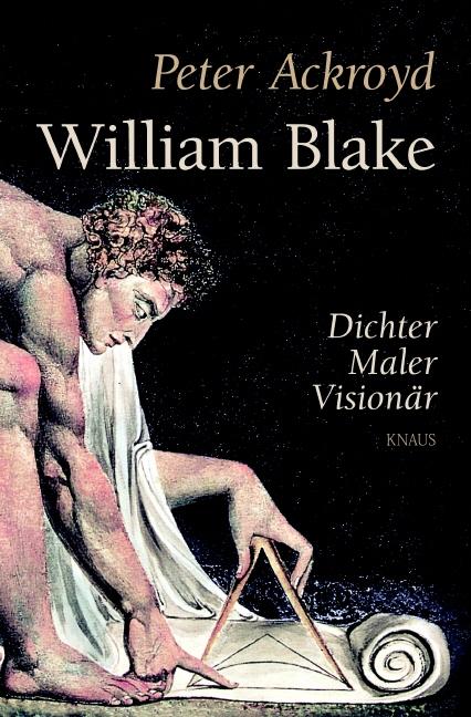 Cover-Bild William Blake