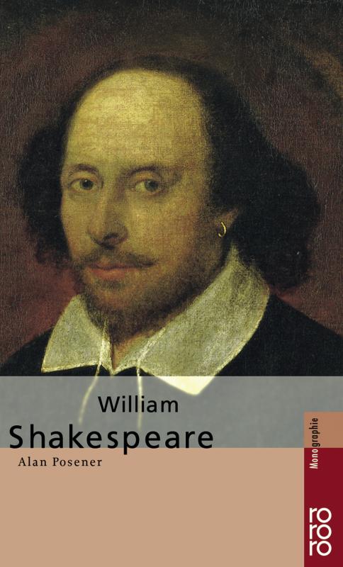 Cover-Bild William Shakespeare