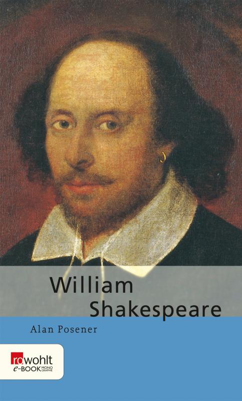 Cover-Bild William Shakespeare