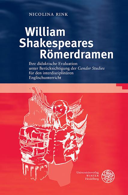 Cover-Bild William Shakespeares Römerdramen