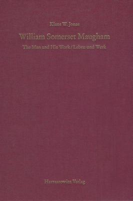 Cover-Bild William Somerset Maugham