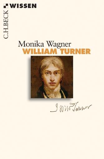 Cover-Bild William Turner