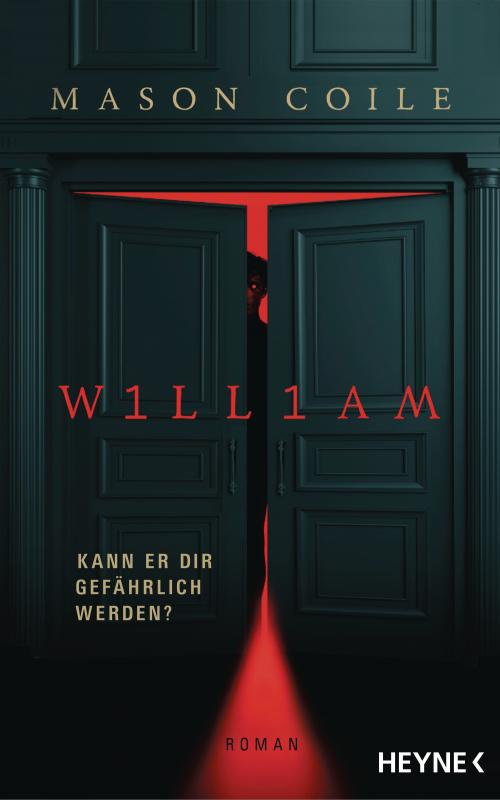 Cover-Bild William