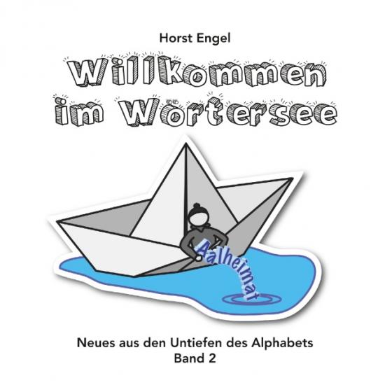 Cover-Bild Willkommen im Wörtersee - Band 2
