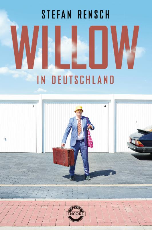 Cover-Bild Willow in Deutschland