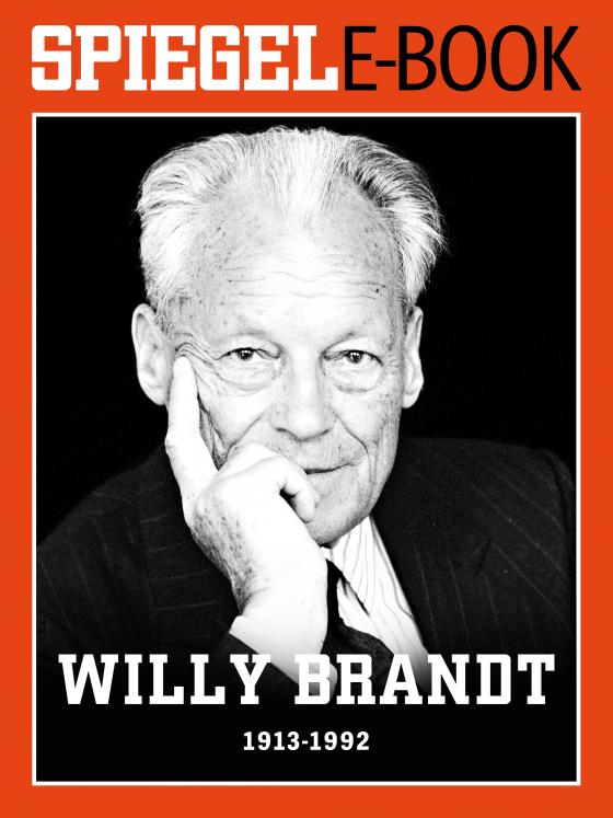 Cover-Bild Willy Brandt (1913-1992)