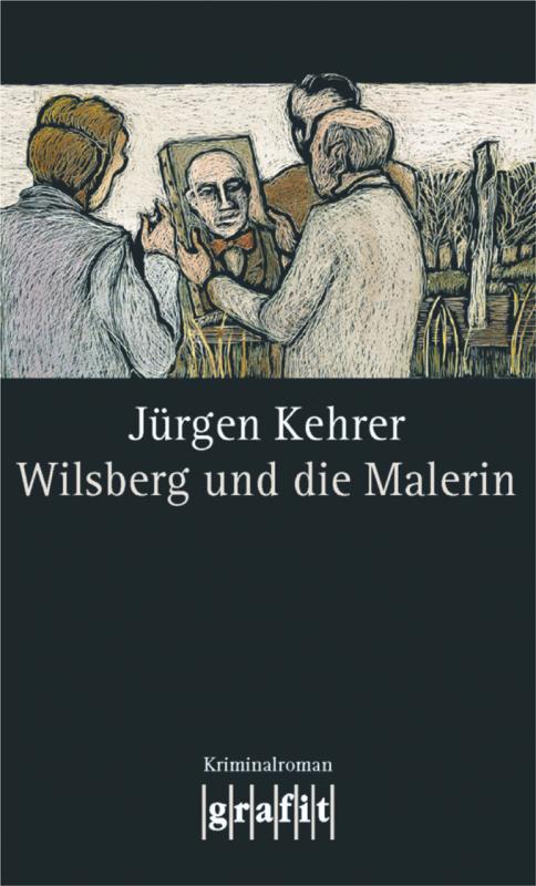 Cover-Bild Wilsberg und die Malerin