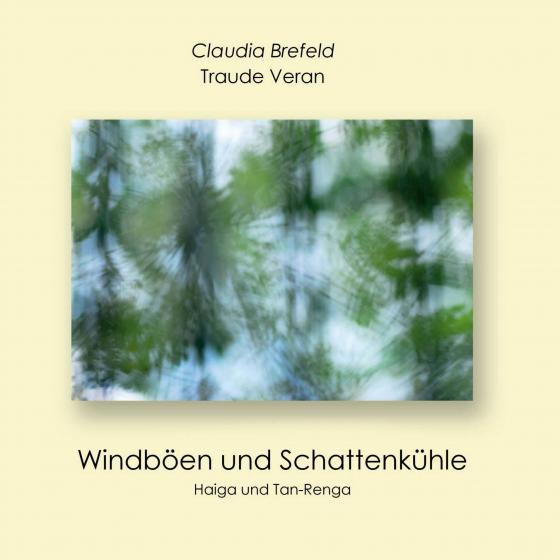 Cover-Bild Windböen und Schattenkühle