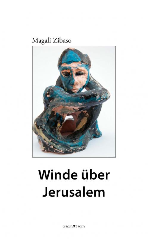 Cover-Bild Winde über Jerusalem