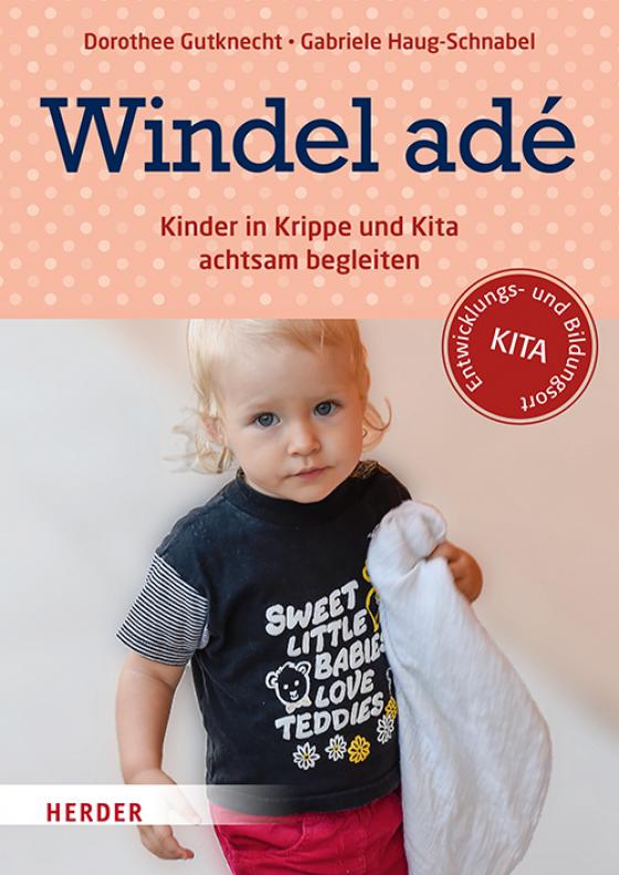 Cover-Bild Windel adé