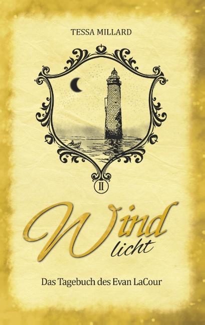 Cover-Bild Windlicht