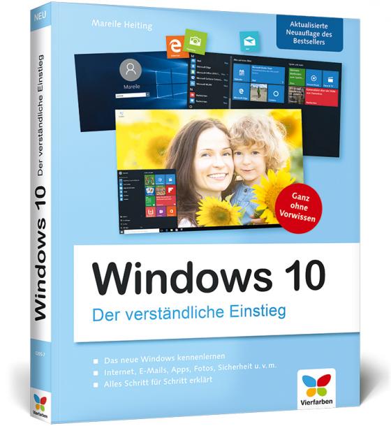 Cover-Bild Windows 10