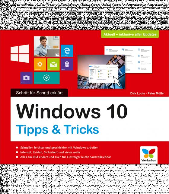 Cover-Bild Windows 10