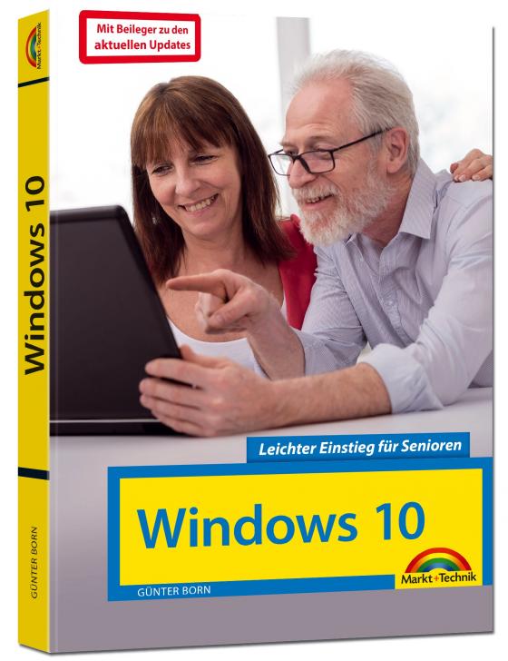 Cover-Bild Windows 10