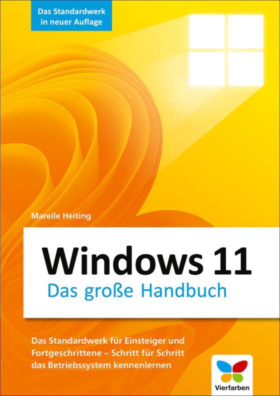 Cover-Bild Windows 11