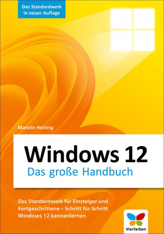 Cover-Bild Windows 12