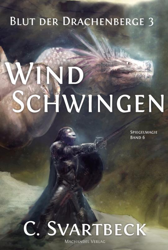 Cover-Bild Windschwingen