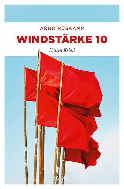 Cover-Bild Windstärke 10