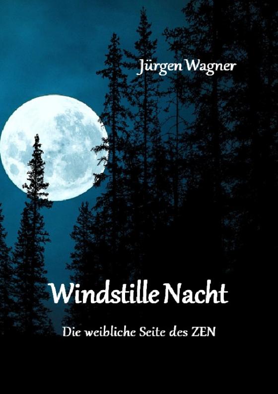 Cover-Bild Windstille Nacht