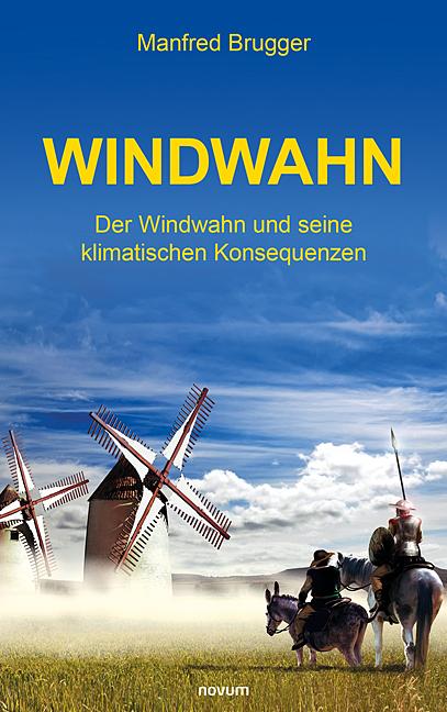 Cover-Bild Windwahn
