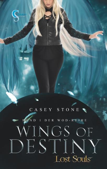 Cover-Bild Wings of Destiny