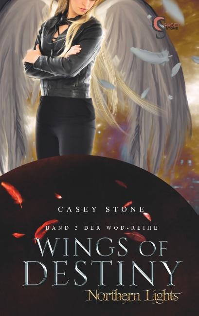 Cover-Bild Wings of Destiny