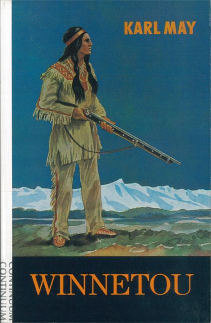 Cover-Bild Winnetou