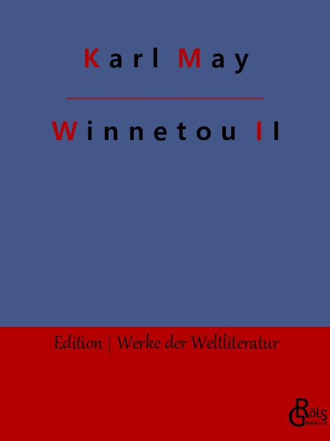 Cover-Bild Winnetou