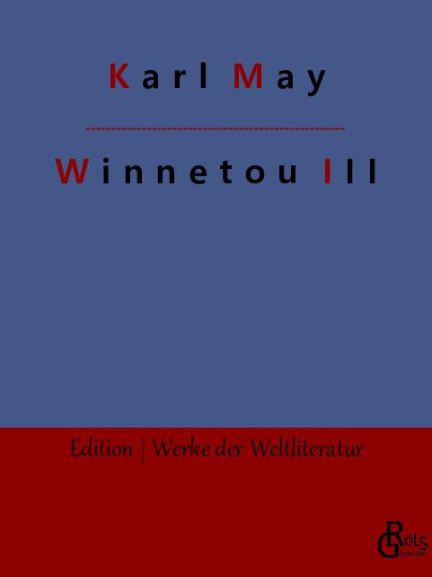 Cover-Bild Winnetou