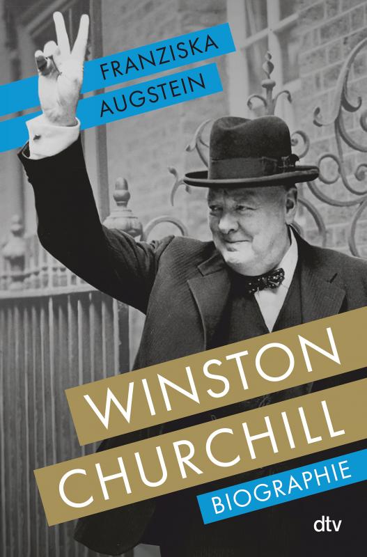 Cover-Bild Winston Churchill