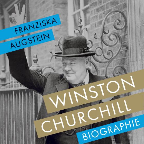 Cover-Bild Winston Churchill