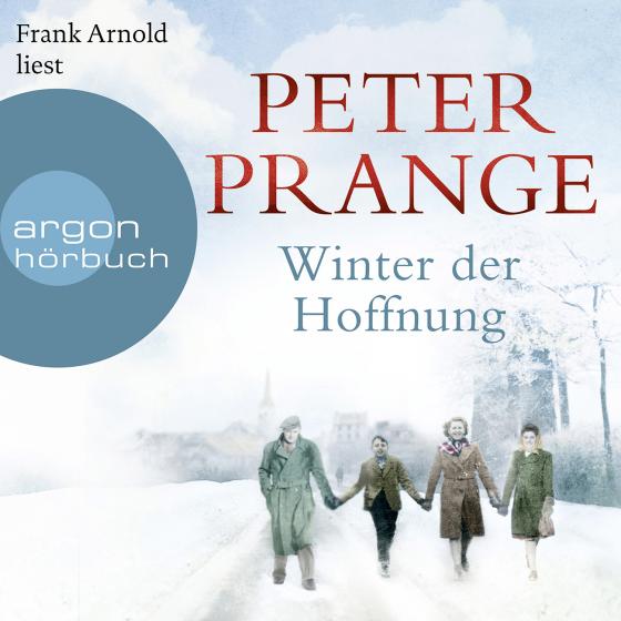 Cover-Bild Winter der Hoffnung