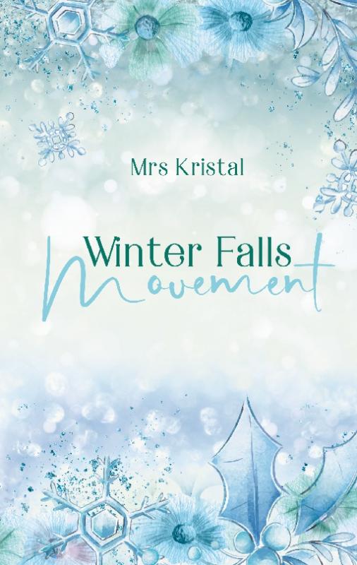 Cover-Bild Winter Falls Movement