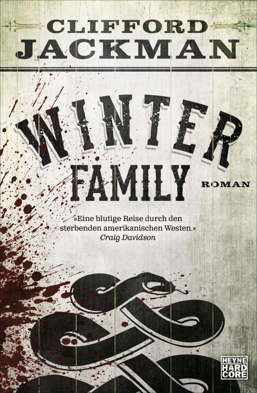 Cover-Bild Winter Family