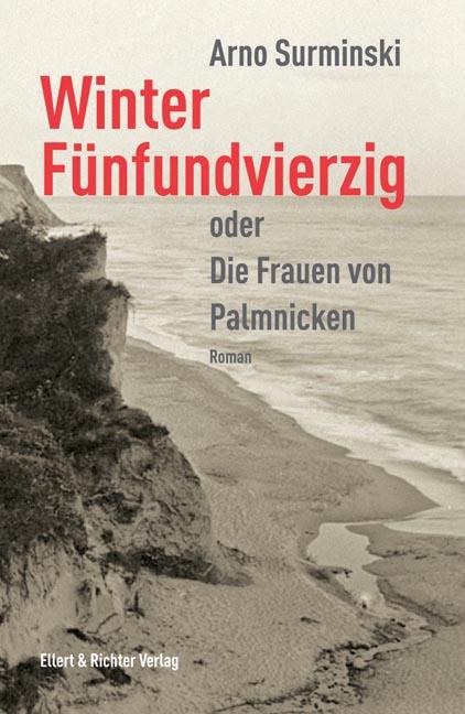 Cover-Bild Winter Fünfundvierzig