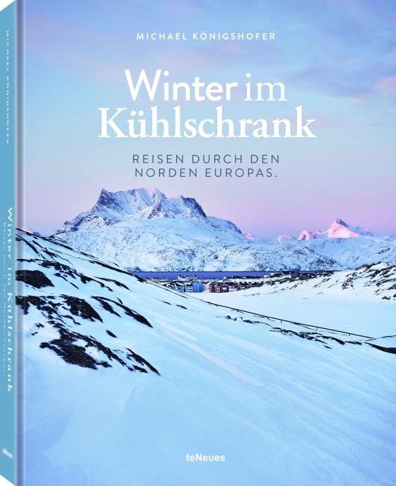 Cover-Bild Winter im Kühlschrank