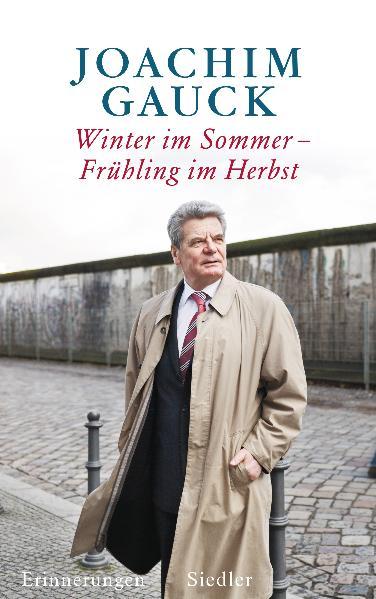 Cover-Bild Winter im Sommer – Frühling im Herbst